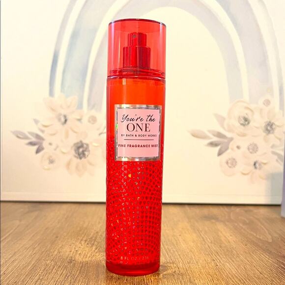 Bath & Body Works You’re the One Body Spray - Picture 1 of 2